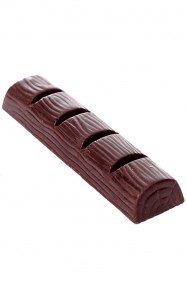 Barre de Chocolat Érable 50gr